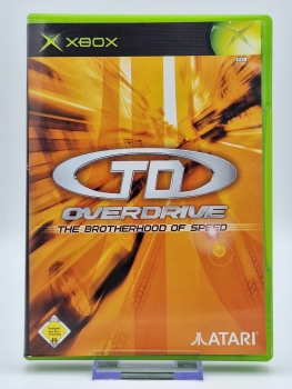 TD Overdrive